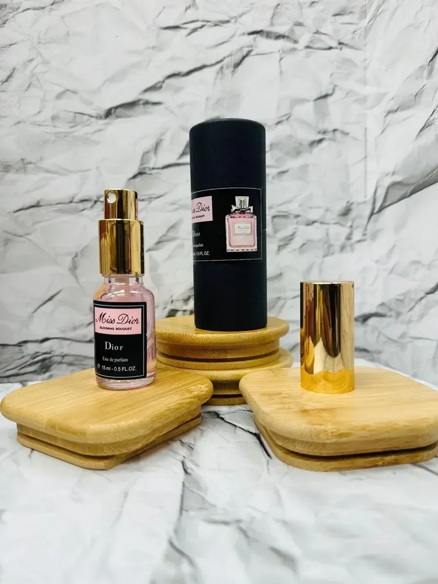 Духи Miss Dior Blooming Bouquet 15 мл женские - изображение 1