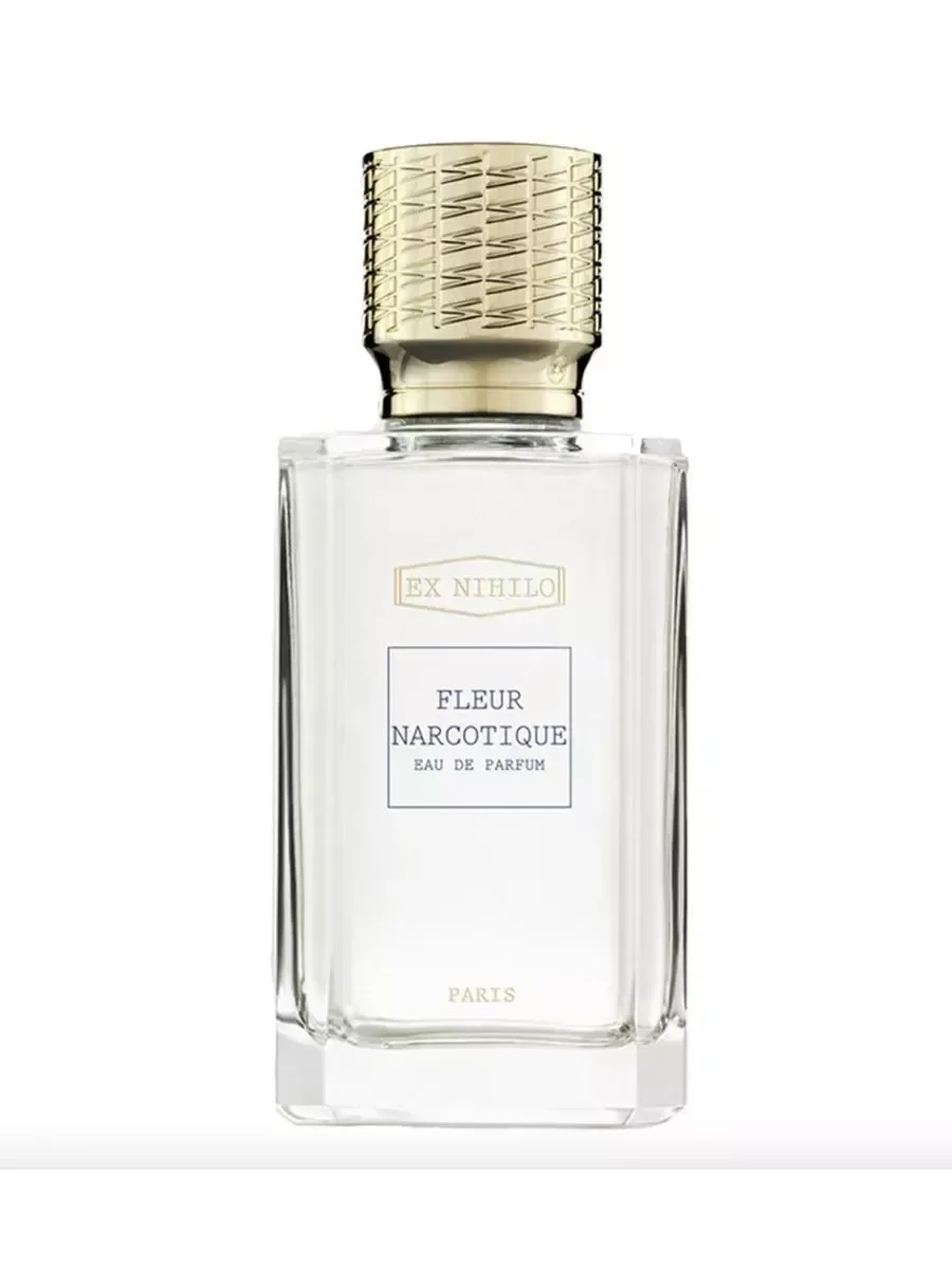 Духи Fleur Narcotique, Флер Наркотик 100мл - миниатюра 3