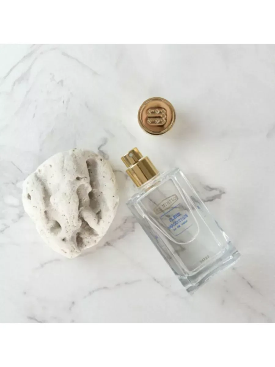 Духи Fleur Narcotique, Флер Наркотик 100мл - миниатюра 5