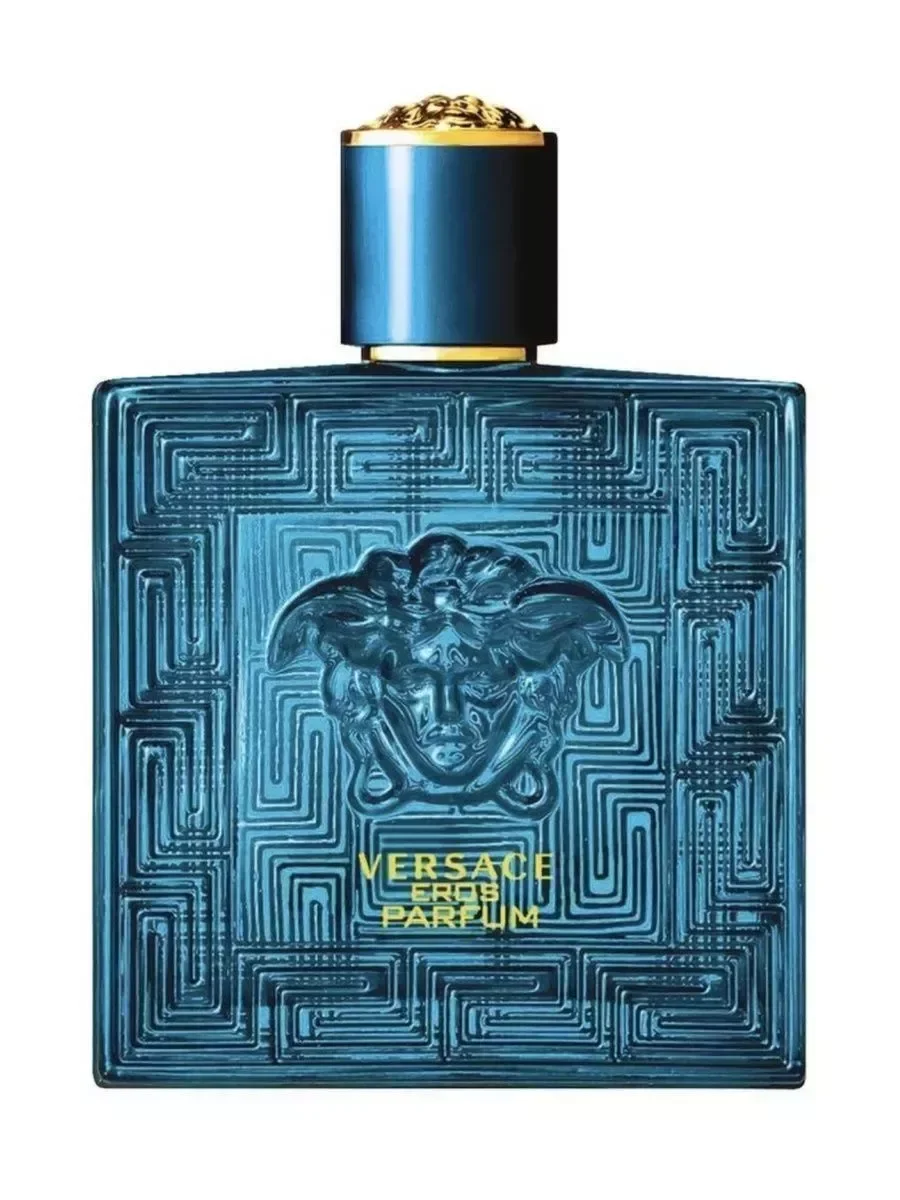Духи Versace Eros Eau De Parfum 100 ml - миниатюра 4