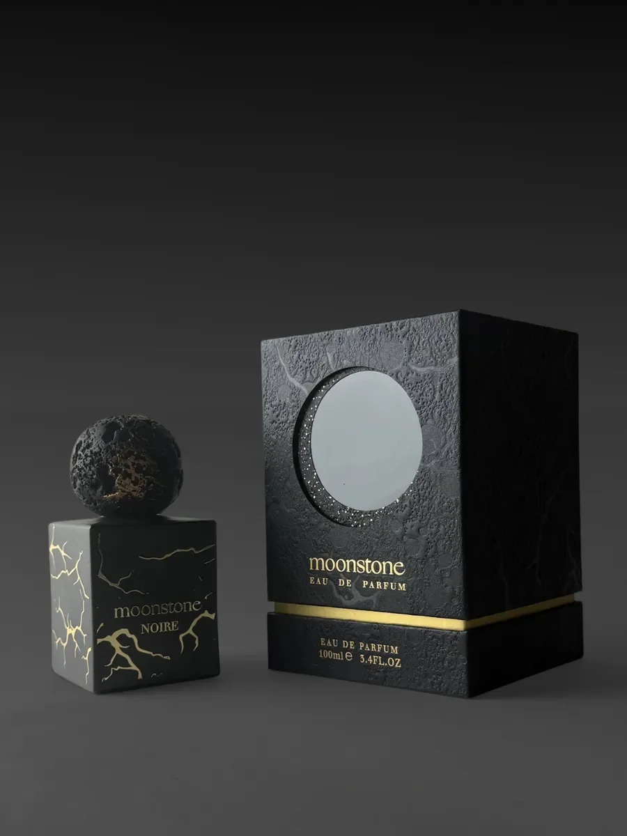Духи женские и мужские Moonstone Noire - миниатюра 12