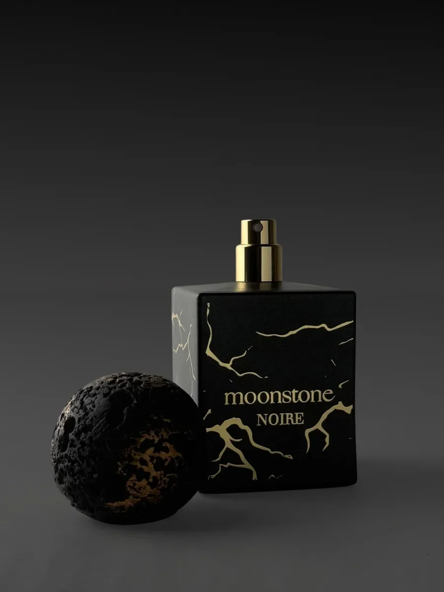 Духи женские и мужские Moonstone Noire - миниатюра 9