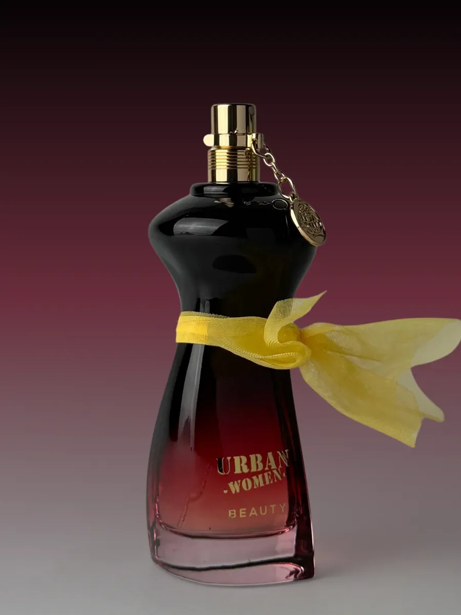 Духи женские арабские URBAN WOMEN BEAUTY - миниатюра 7