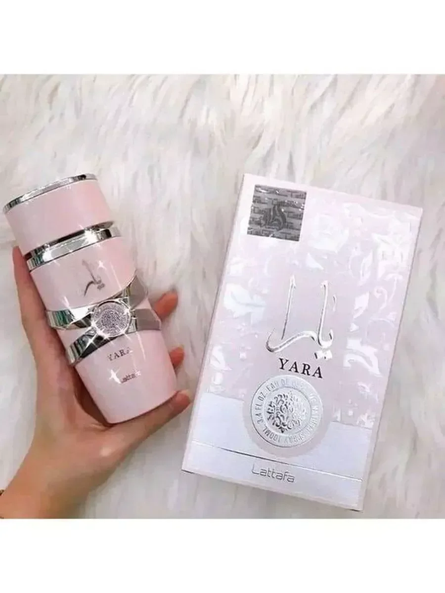 Духи Lattafa Yara арабский оригинальный - изображение 1