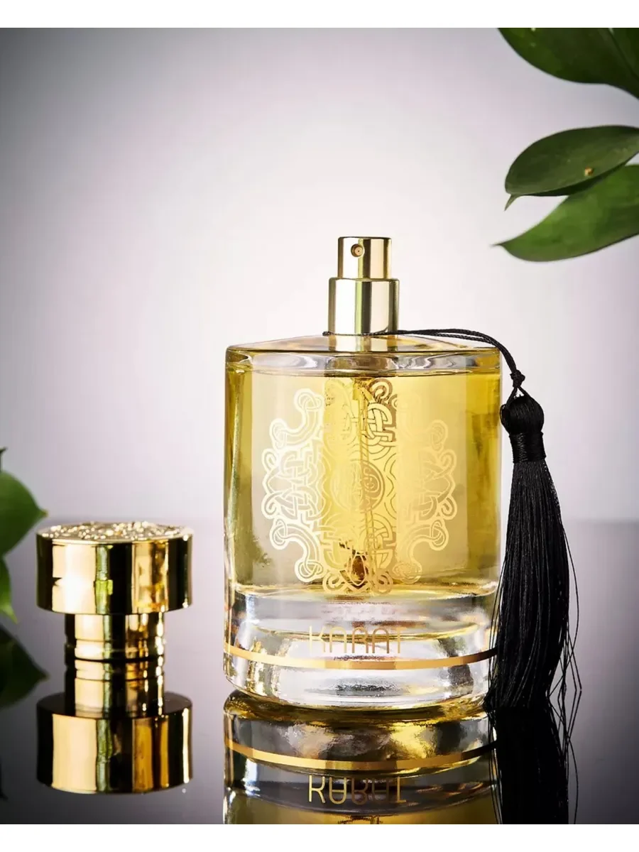 Духи унисекс Karat Alhambra 100мл - миниатюра 3