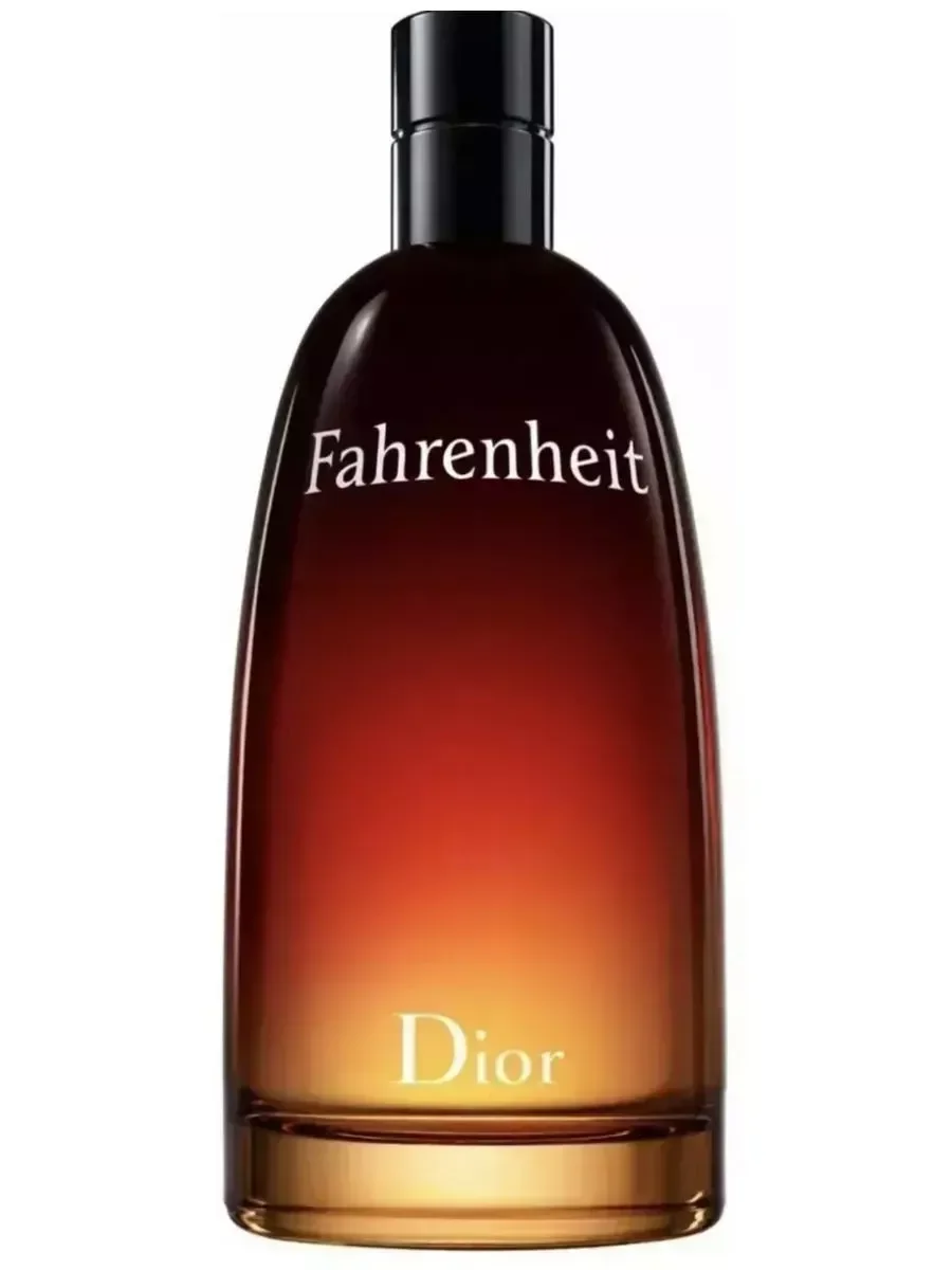 Christian Dior Fahrenhei 100мл духи - изображение 1