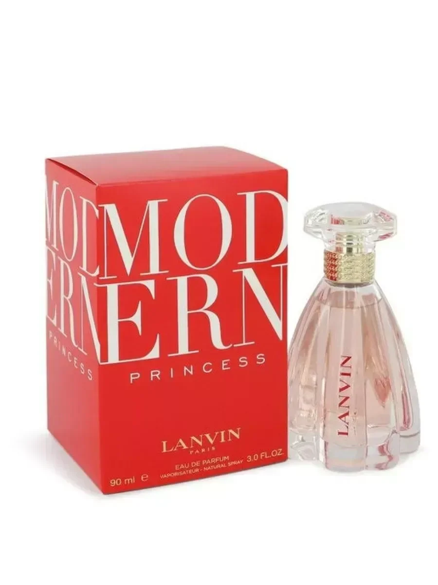 Lanvin Modern Princess 90 мл духи женские Ланвин - миниатюра 2