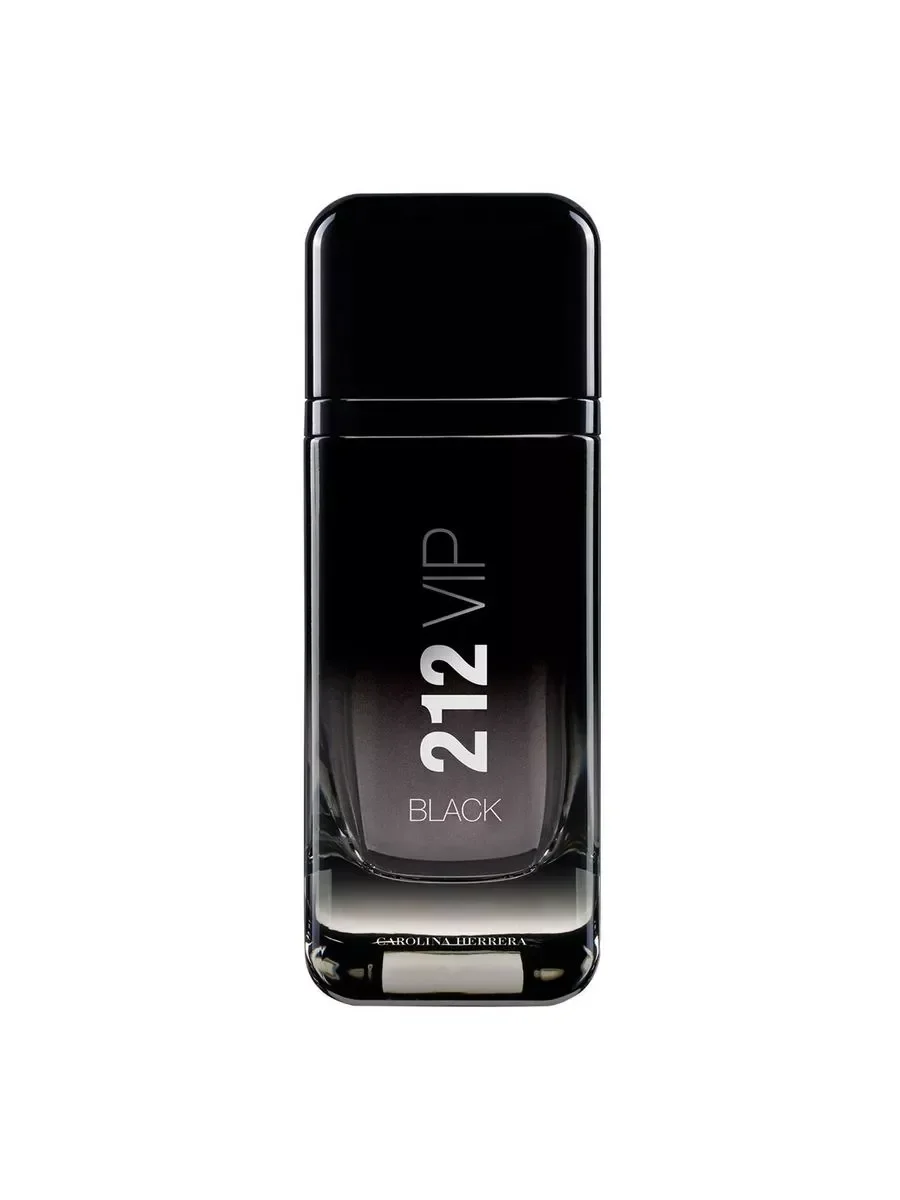 212 Vip Black Carolina Herrera ВИП 212 Вип Блек Men - миниатюра 2