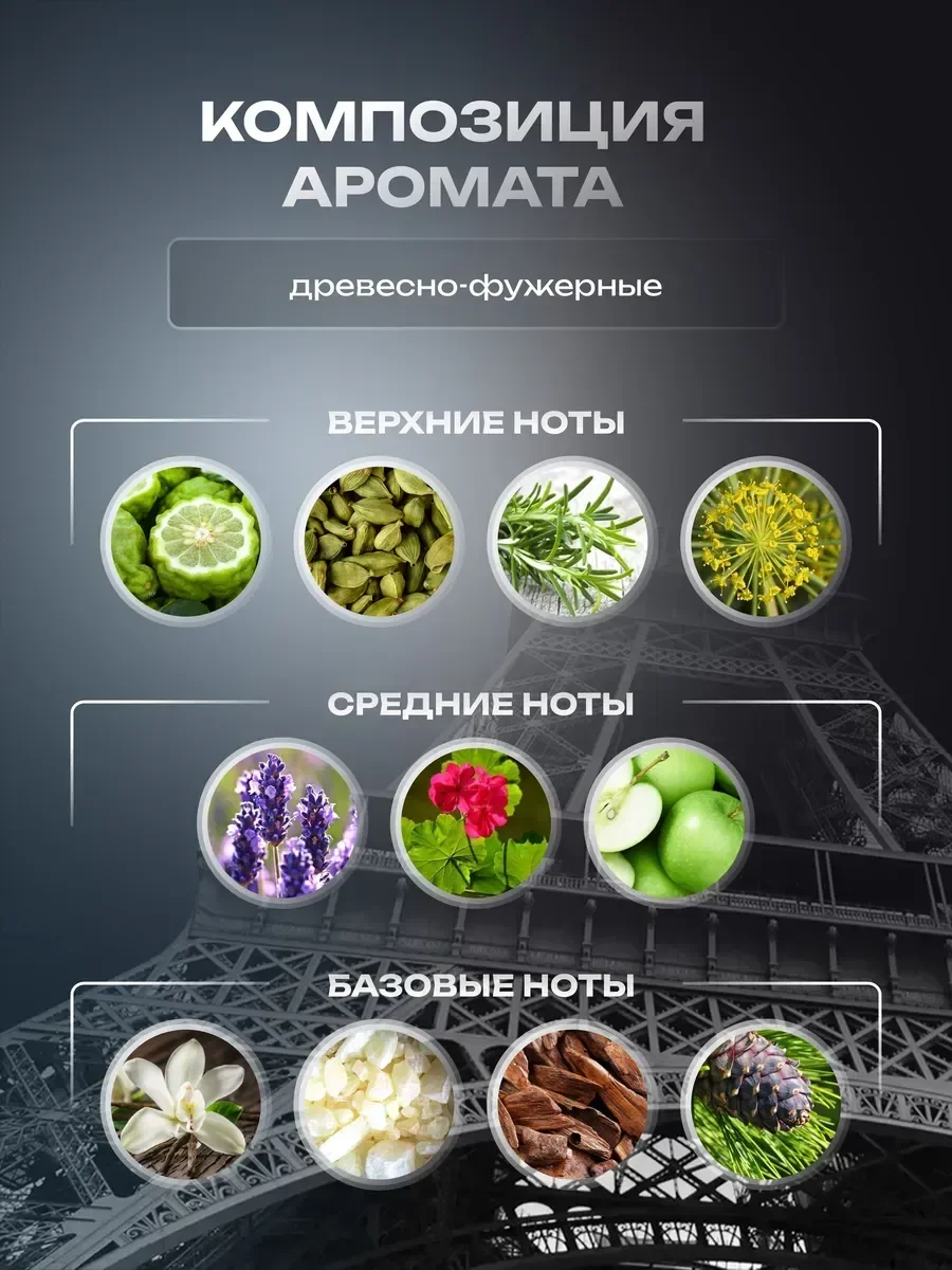 Туалетная вода Shaman Sport 100 мл - миниатюра 2