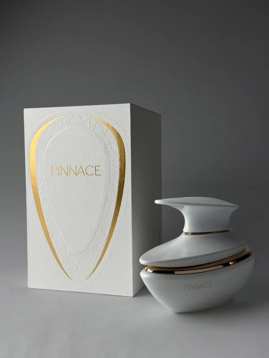 Духи женские арабские PINNACE - миниатюра 8