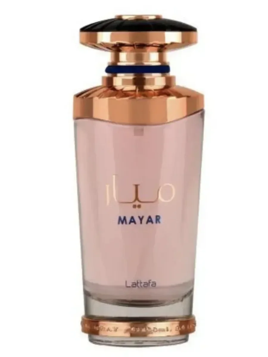 Духи женские арабские Mayar от Lattafa Perfumes 100мл - миниатюра 2