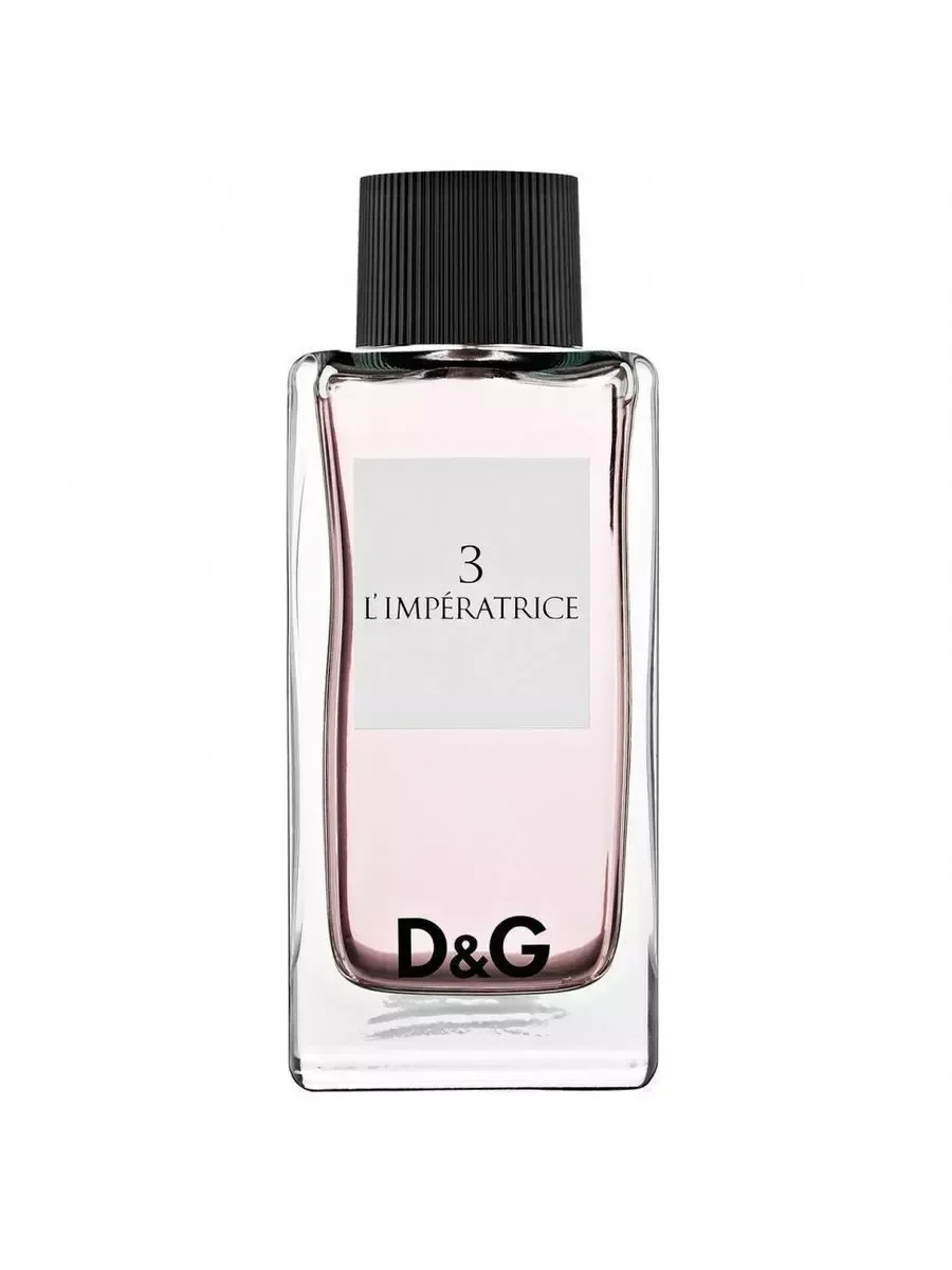 Dolce & Gabbana 3 L'imperatrice 100мл - миниатюра 2