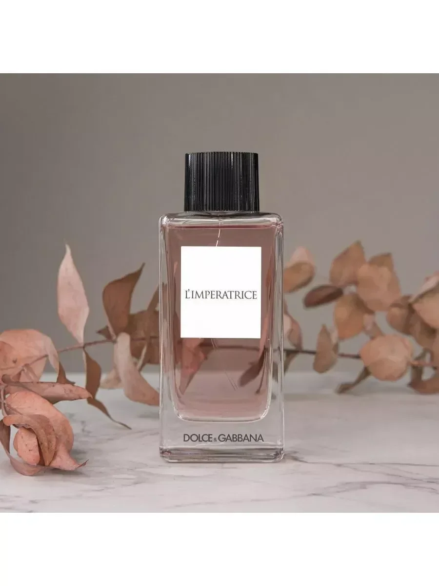 Dolce & Gabbana 3 L'imperatrice 100мл - миниатюра 7