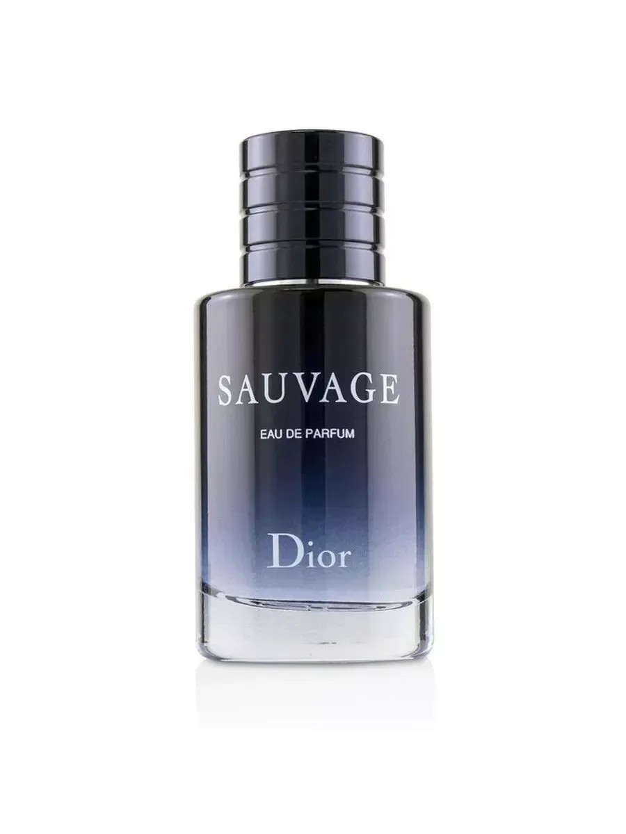 Парфюм Christian DI Sauvage Eau De Parfum 100ml - миниатюра 6
