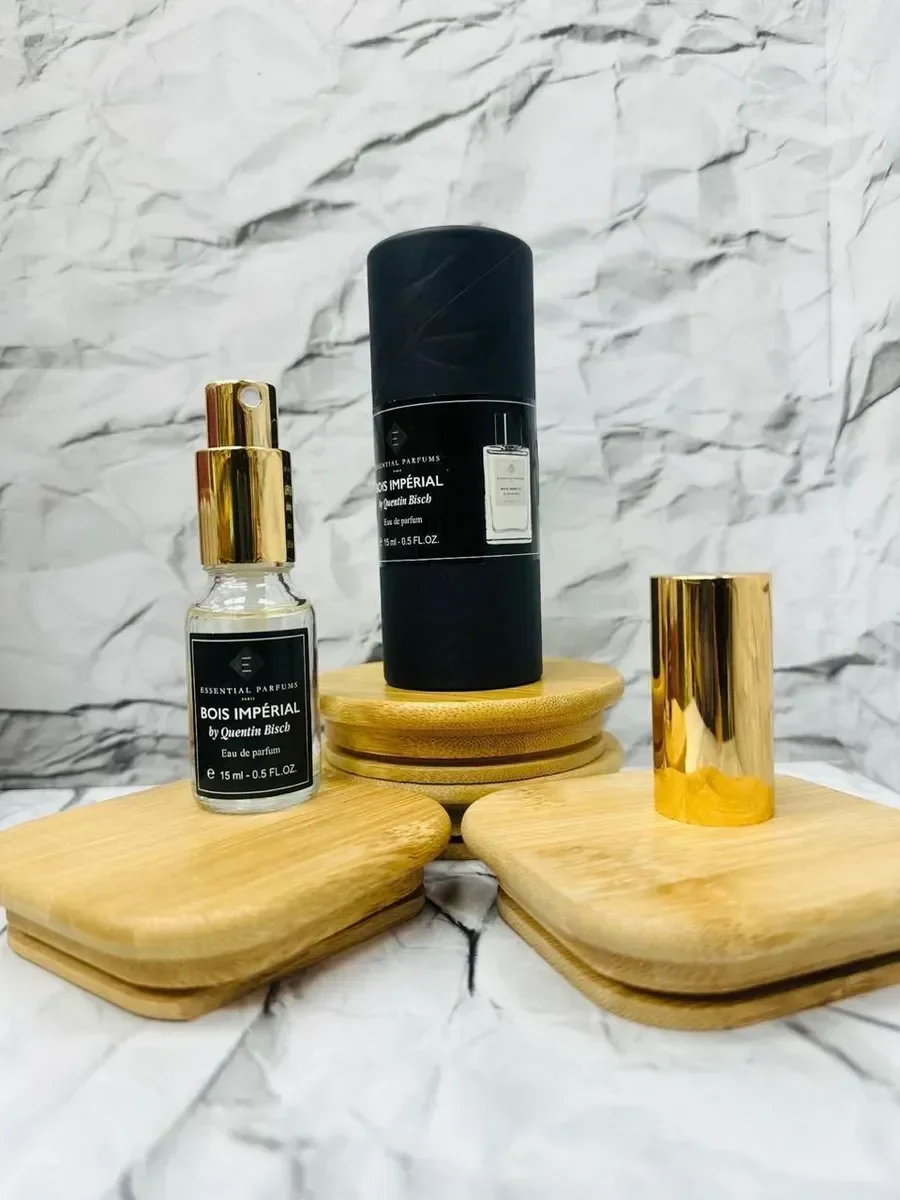 Духи Essential Parfums Bois Imperial Бойс Империал оригинал - изображение 1
