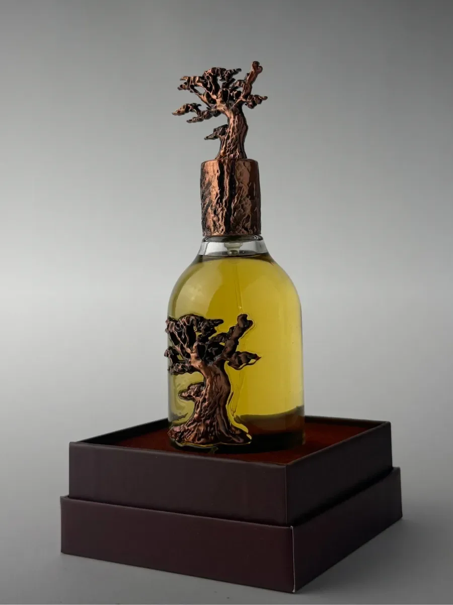 Духи женские и мужские арабские Lattafa Pride Eternal Oud - миниатюра 9
