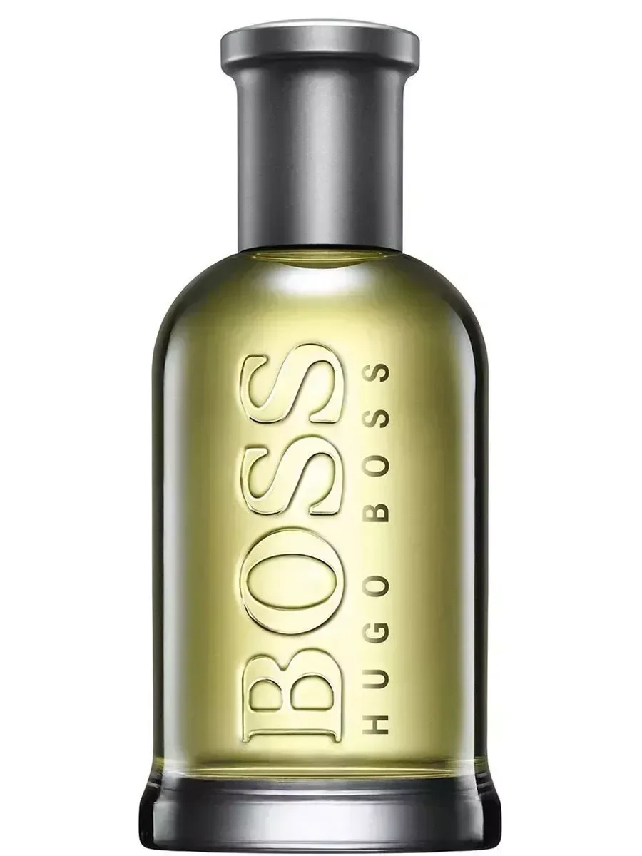 HUGO BOSS Bottled духи 100мл - изображение 1