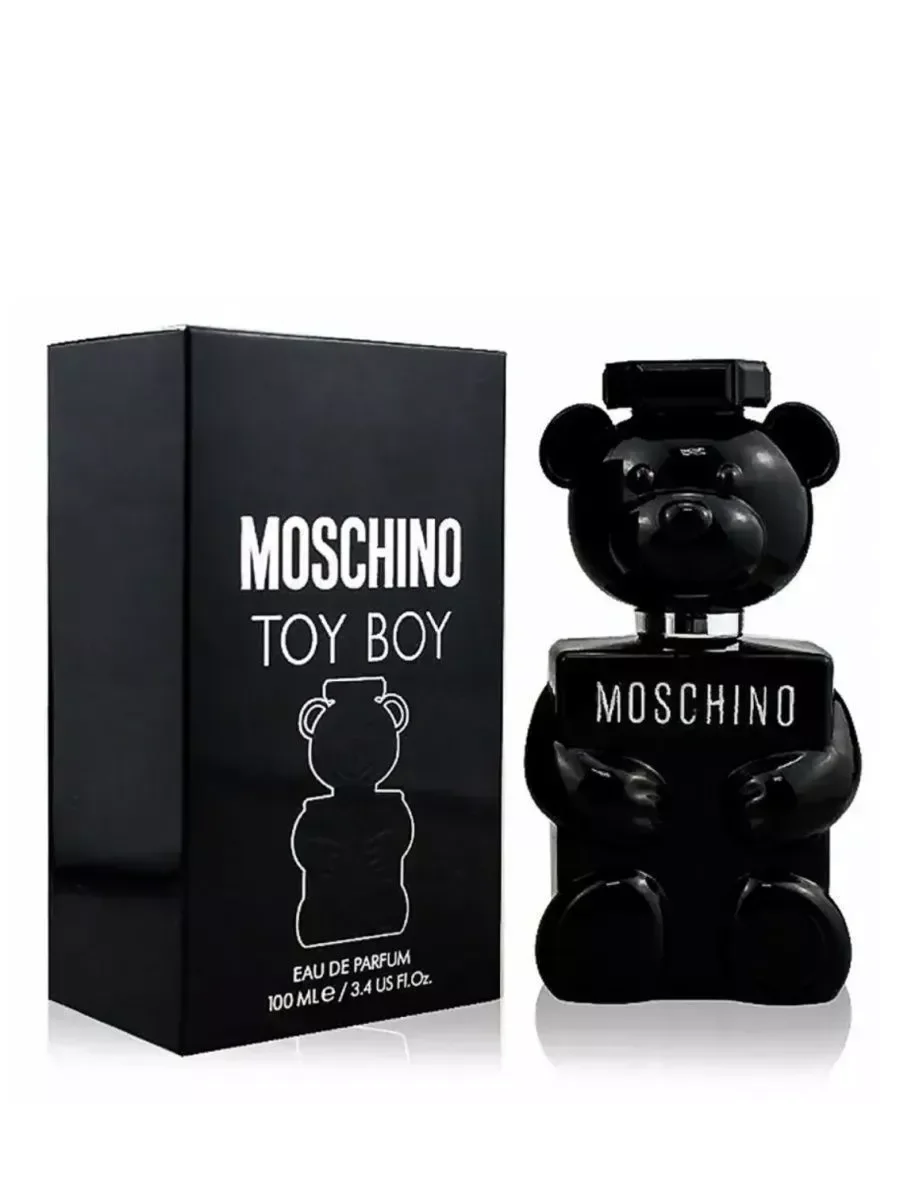 Парфюм Toy Boy 100ml - изображение 1