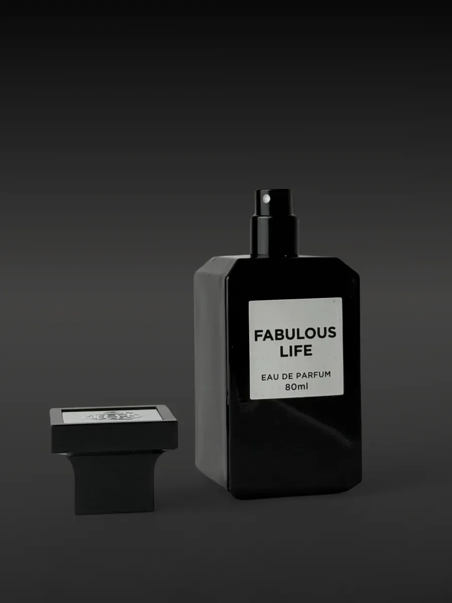 Духи мужские и женские арабские Fabulous Life - миниатюра 8