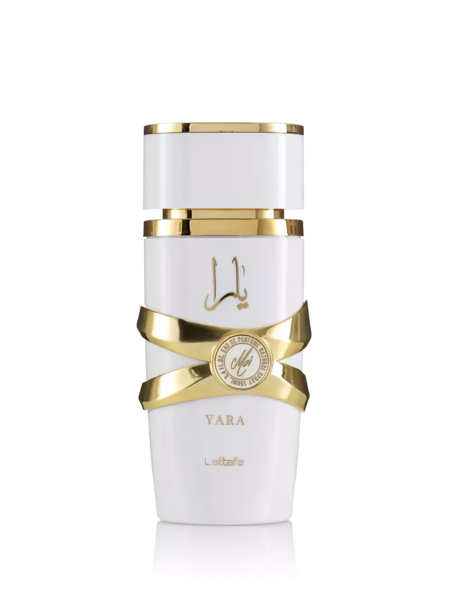 Духи женские арабские Lattafa Yara Moi 100 мл - миниатюра 6