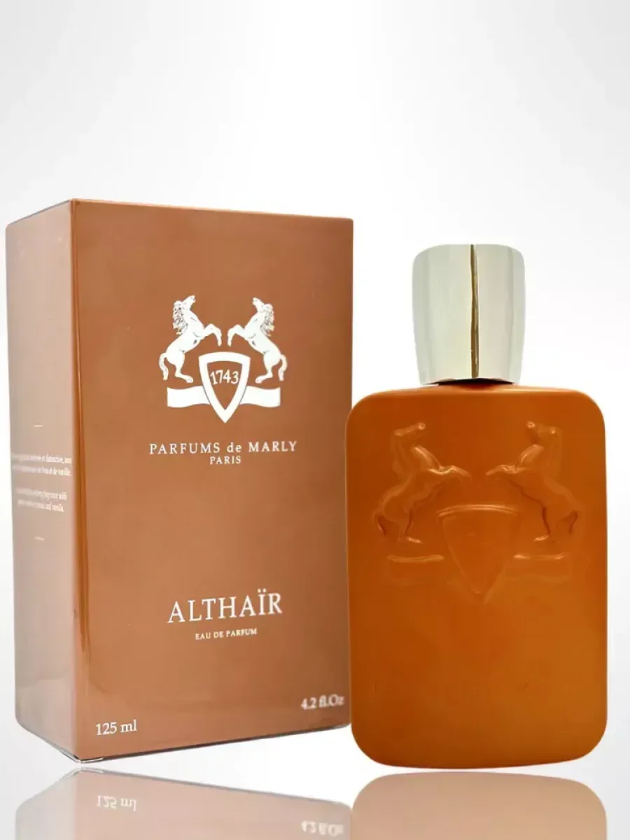 Althair 125 мл Парфюм де Марли Альтаир - миниатюра 8