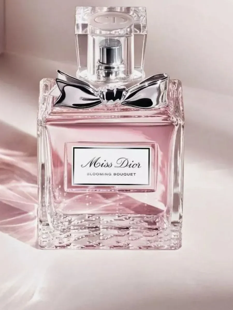 Miss Dior Blooming Мисс Диор 100мл - миниатюра 2