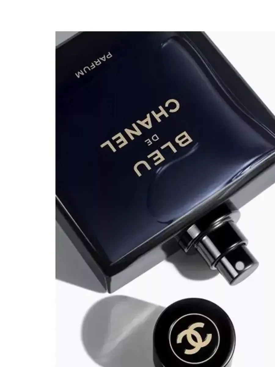 BLEU de CHANEL блю шанель 100 мл - миниатюра 2