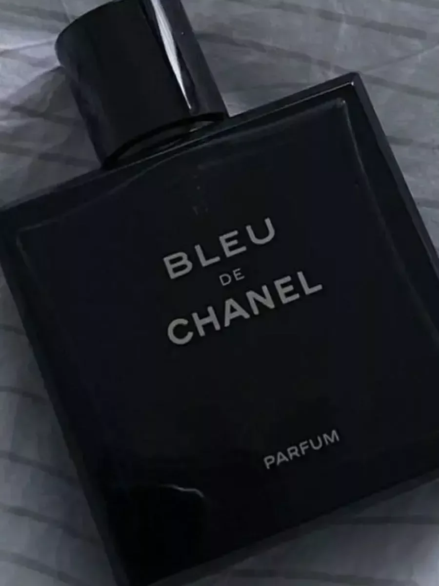 BLEU de CHANEL блю шанель 100 мл - миниатюра 3
