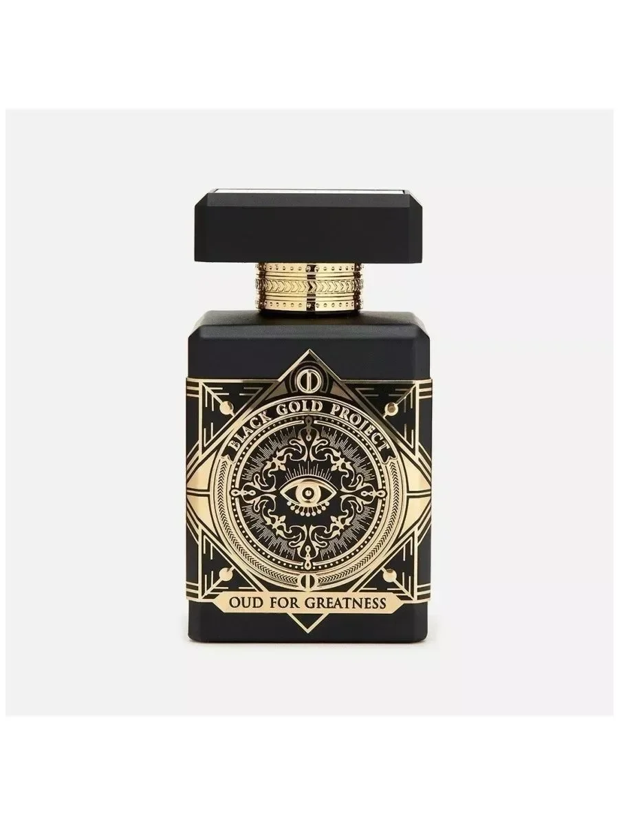 Oud for Happiness Initio Parfums Prives - миниатюра 2