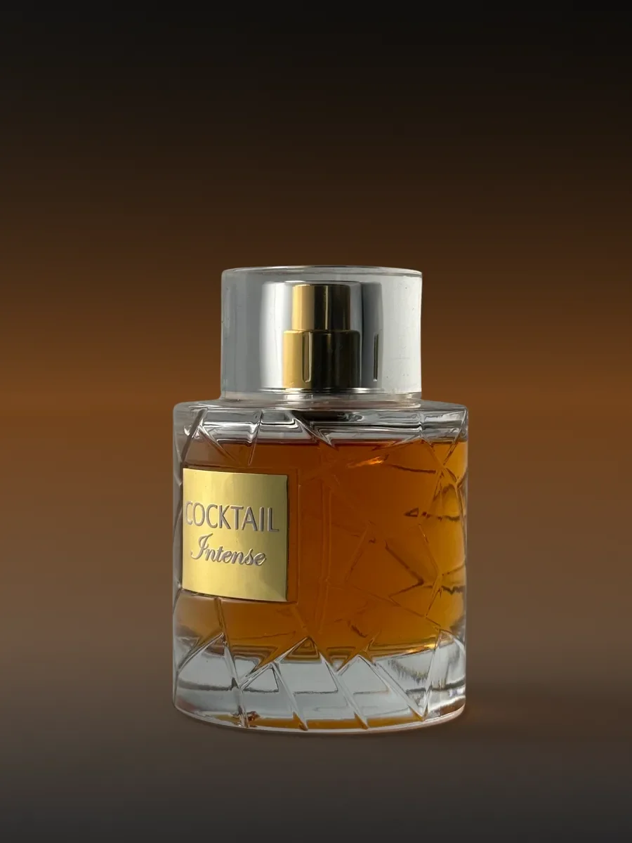 Духи женские и мужские арабские COCKTAIL - миниатюра 10
