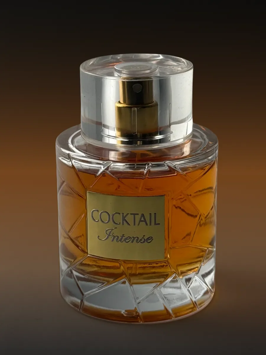 Духи женские и мужские арабские COCKTAIL - миниатюра 9
