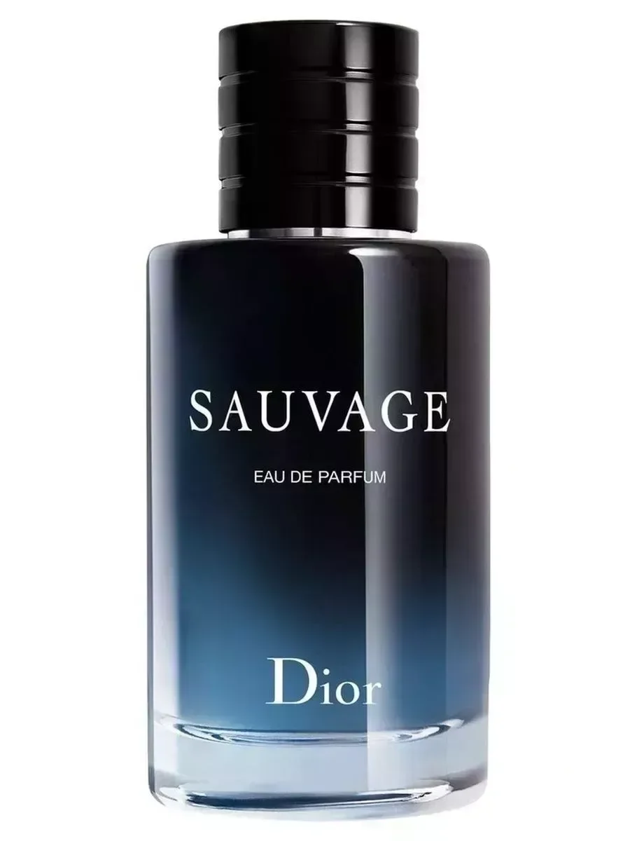 Духи Christian Dior Саваж 100 ml - миниатюра 2