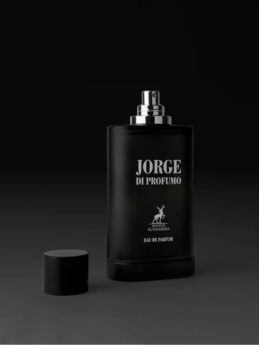 Духи мужские арабские Jorge Di Profumo - миниатюра 8