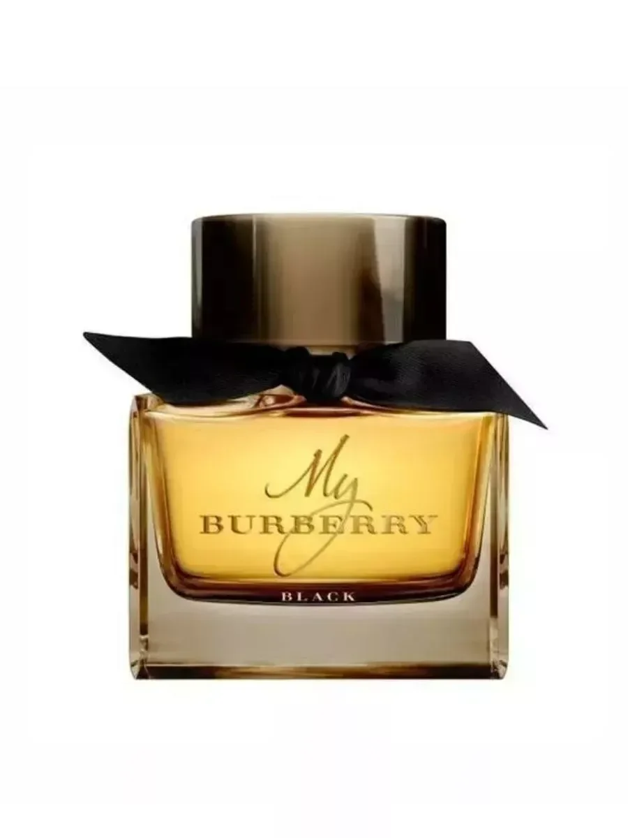 Духи My Burberry Black, 90 мл Май Бербери Блэк - изображение 1