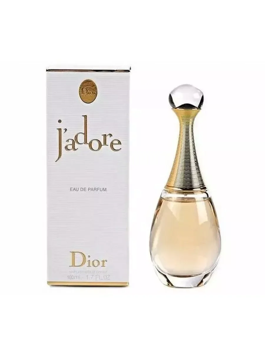 Духи Christian Dior J'adore 100 ml - изображение 1