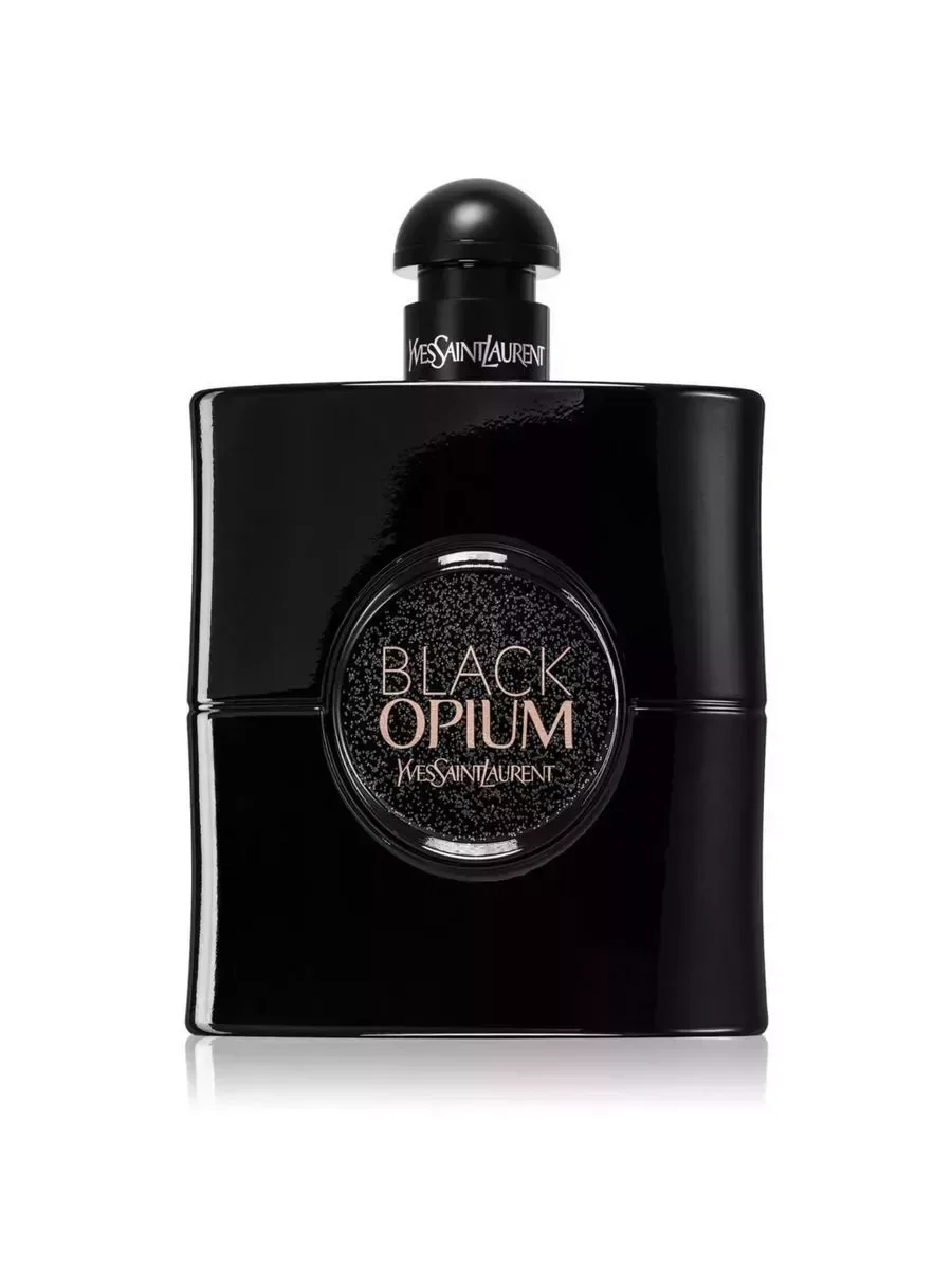 духи YVES SAINT LAURENT Black Opium Le Parfum - миниатюра 2