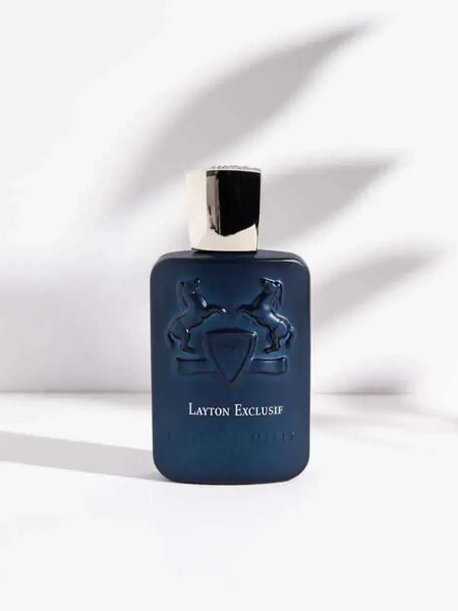 Layton Exclusif 125 ml, Парфюмс де Марли - миниатюра 5
