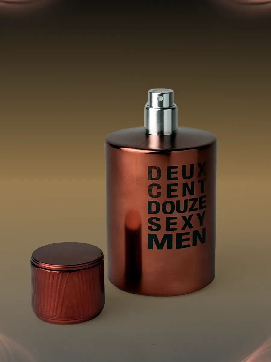 Духи мужские Deux Cent Douze Sexy Men - миниатюра 6