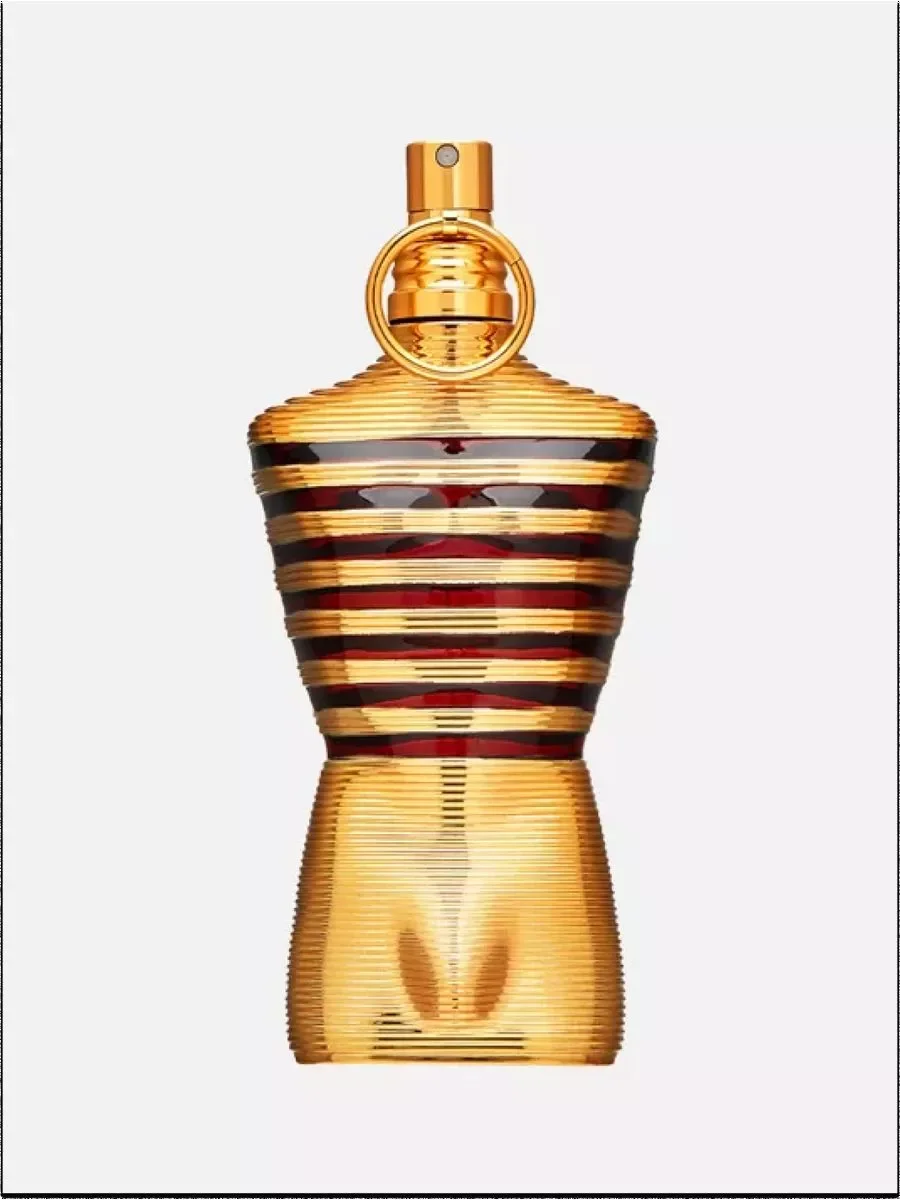 Le Male Elixir 125ml Жан Поль духи - миниатюра 4