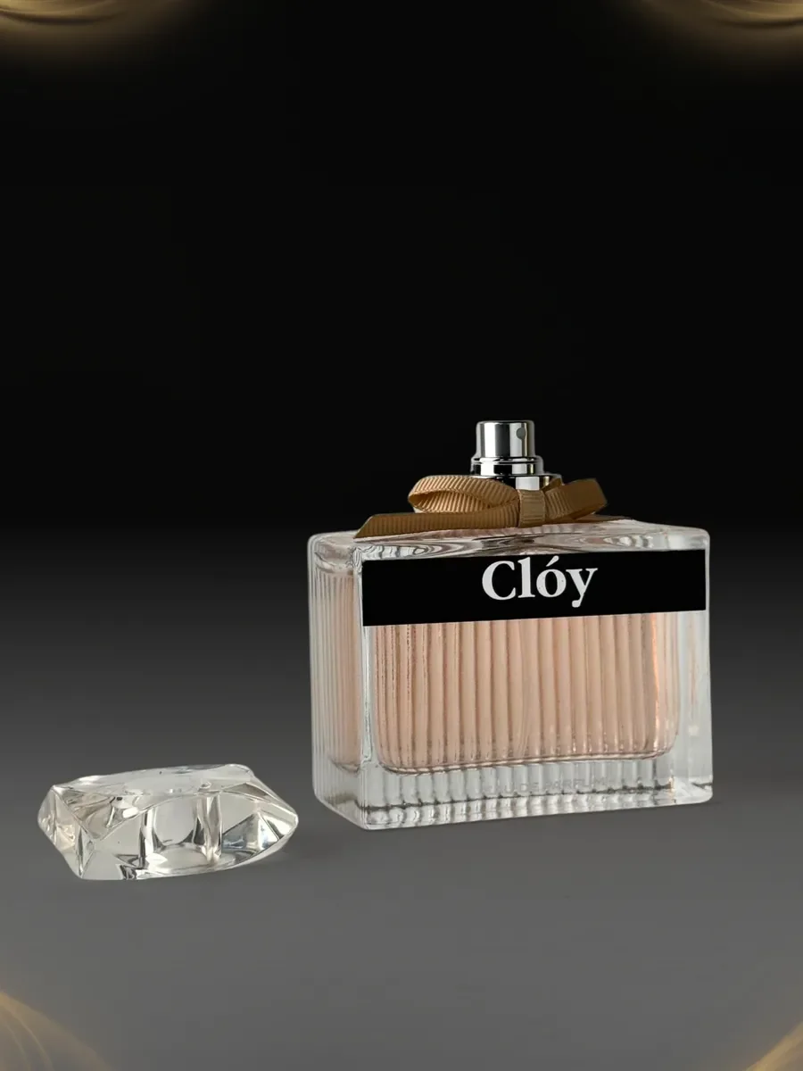 Духи женские арабские CLOY - миниатюра 7