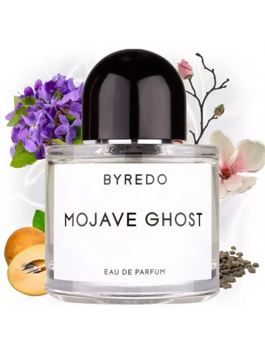 Байредо Mojave Ghost духи 100 мл - миниатюра 3