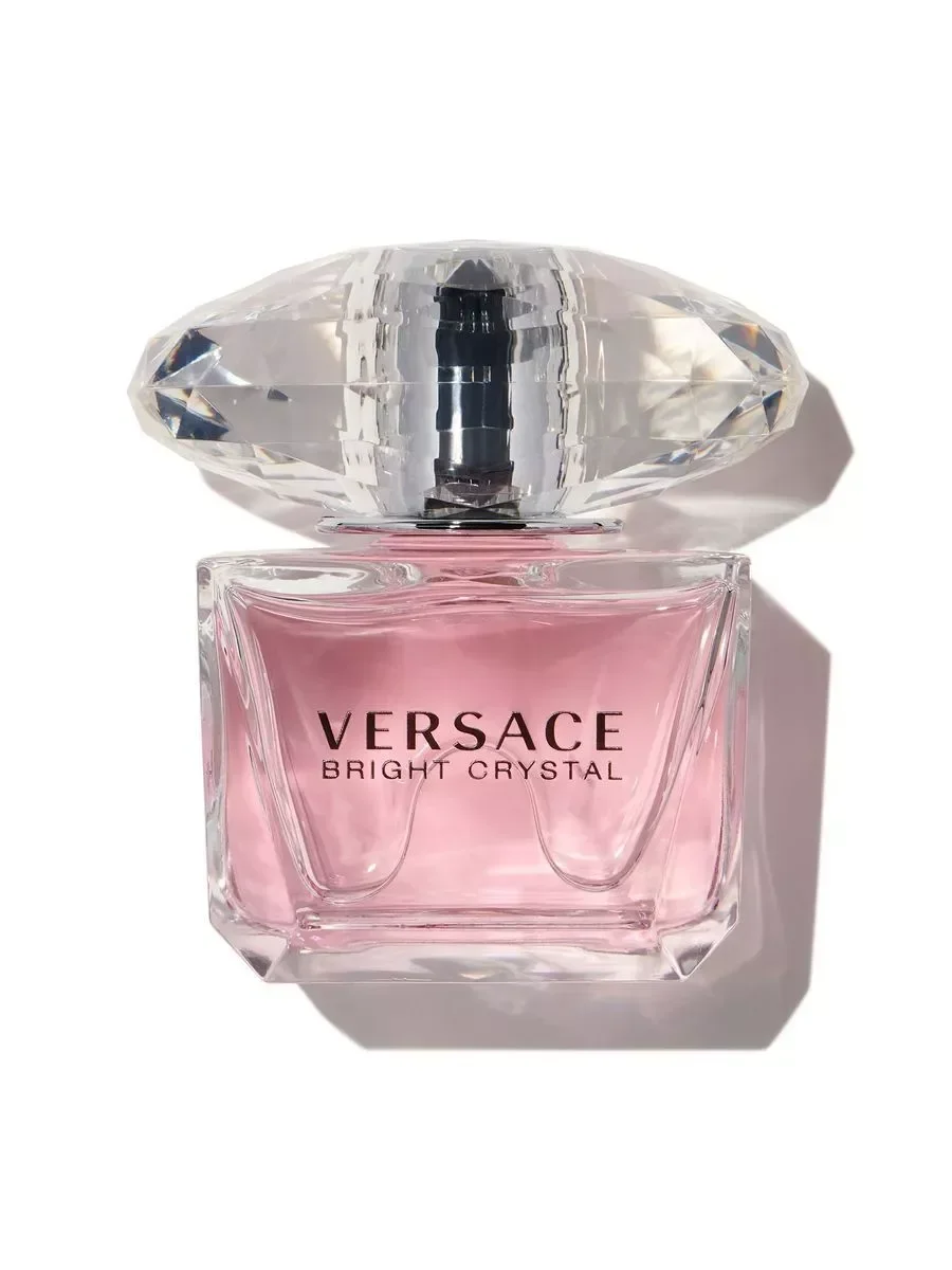 Versace Bright Cristal 90мл Версаче Брайт Кристалл духи - изображение 1