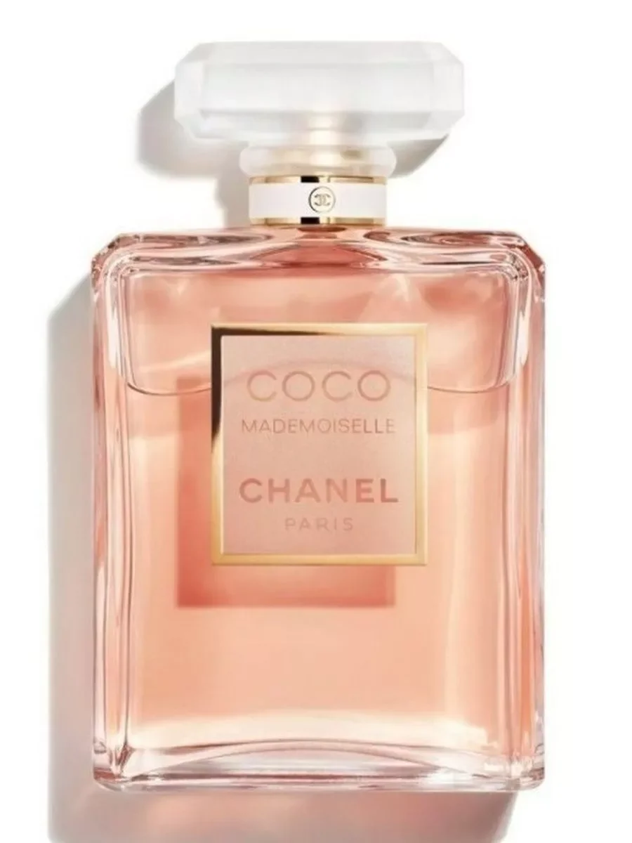 Духи CHANEL COCO Mademoiselle духи - миниатюра 2