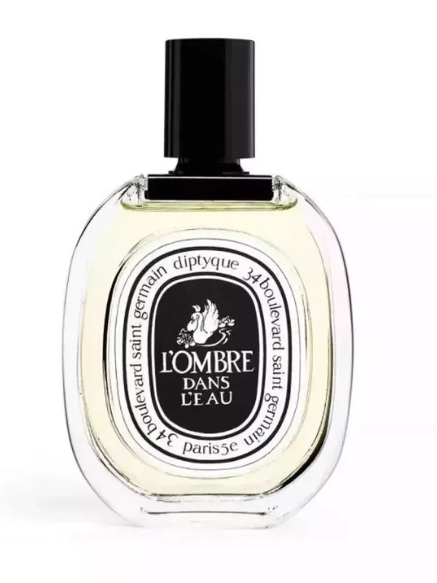 Diptyque L'Ombre Dans L'Eau Л Омбре Данс Ле Диптик 75мл - миниатюра 2