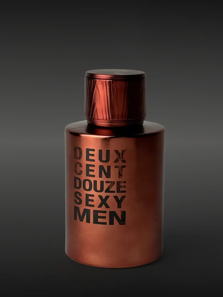 Духи мужские арабские Deux Cent Douze Sexy Men - изображение 1