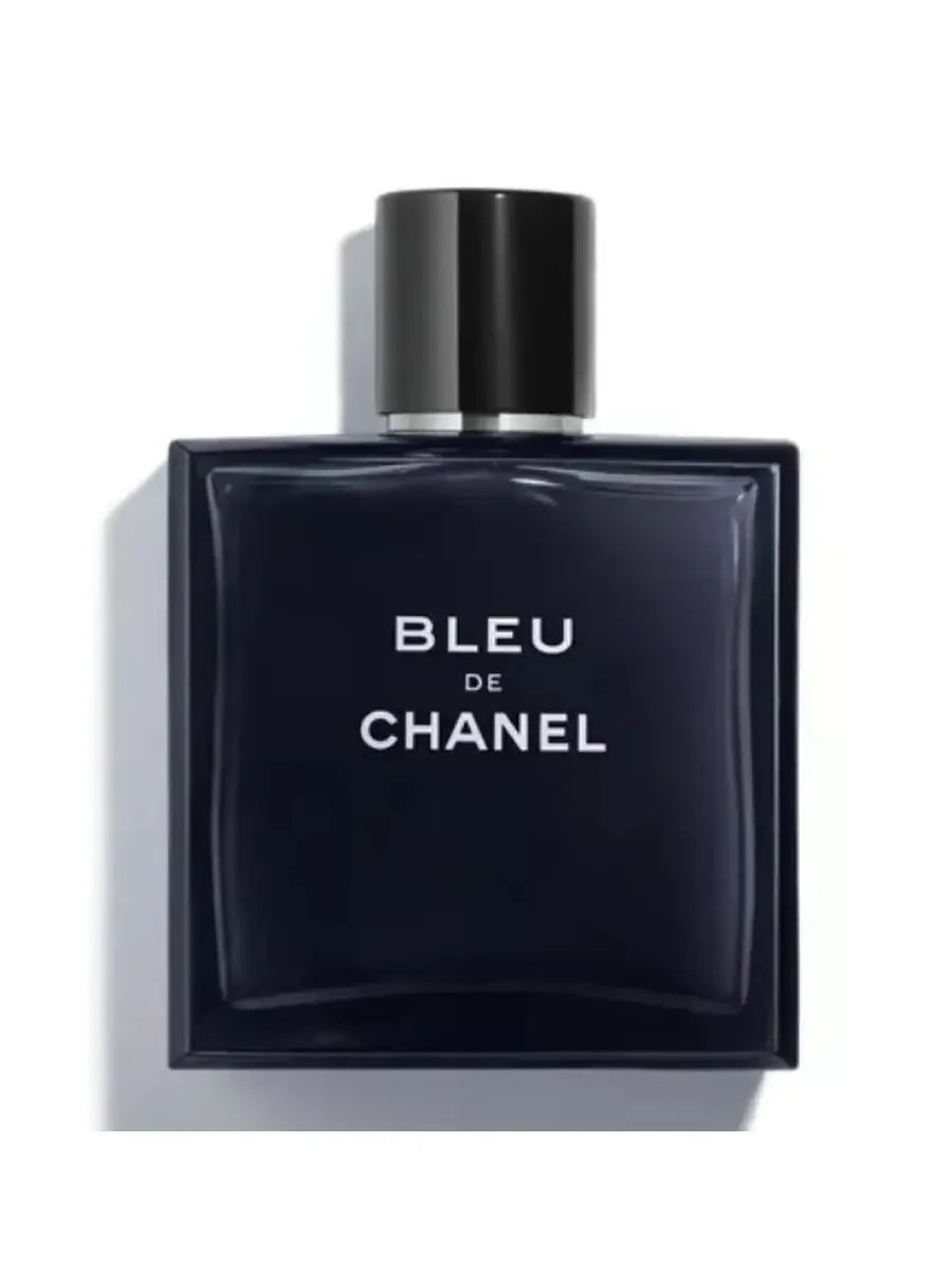 Туалетная вода Chanel Bleu de Chanel - миниатюра 2