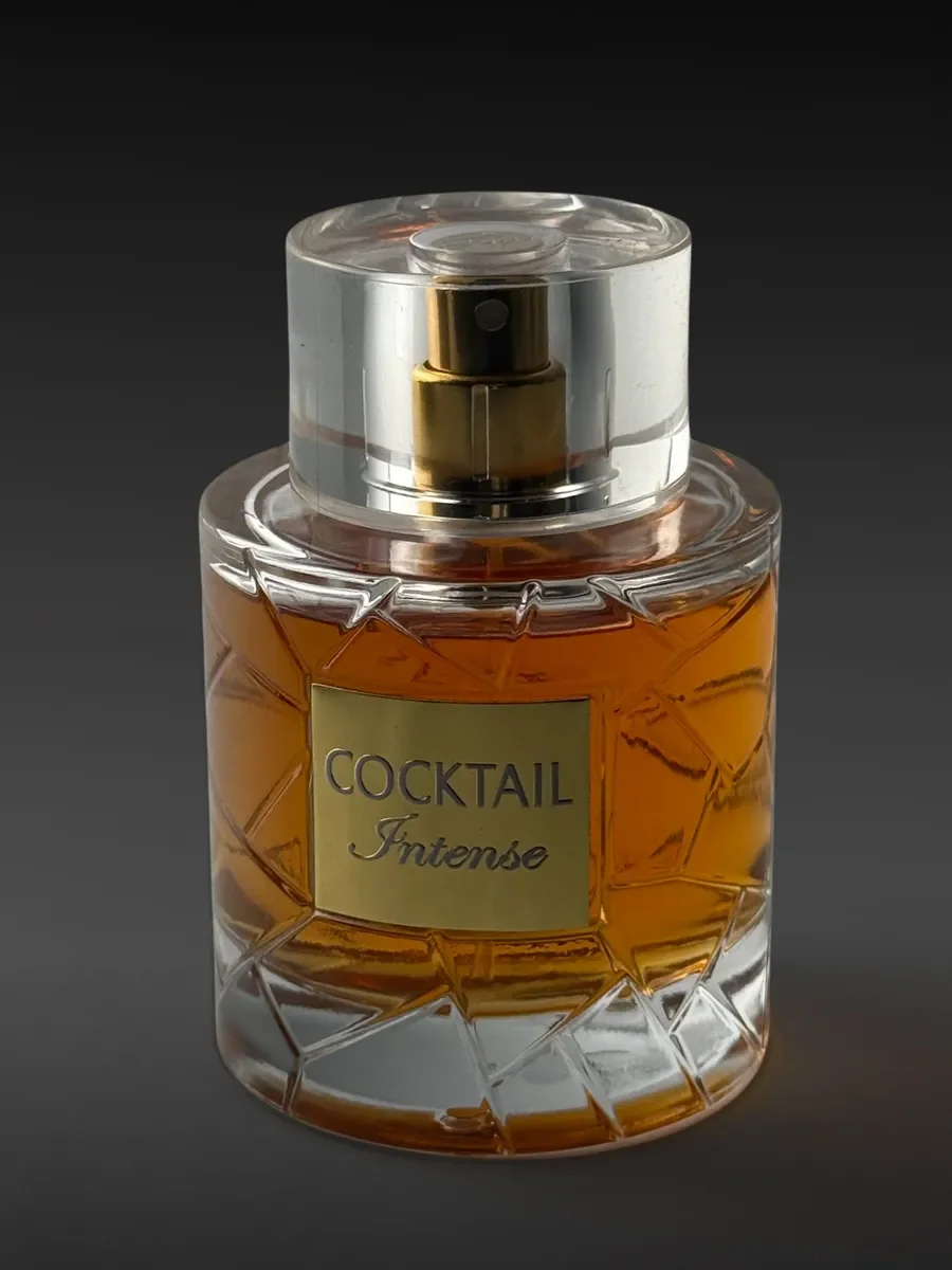 Духи женские и мужские арабские COCKTAIL - миниатюра 10