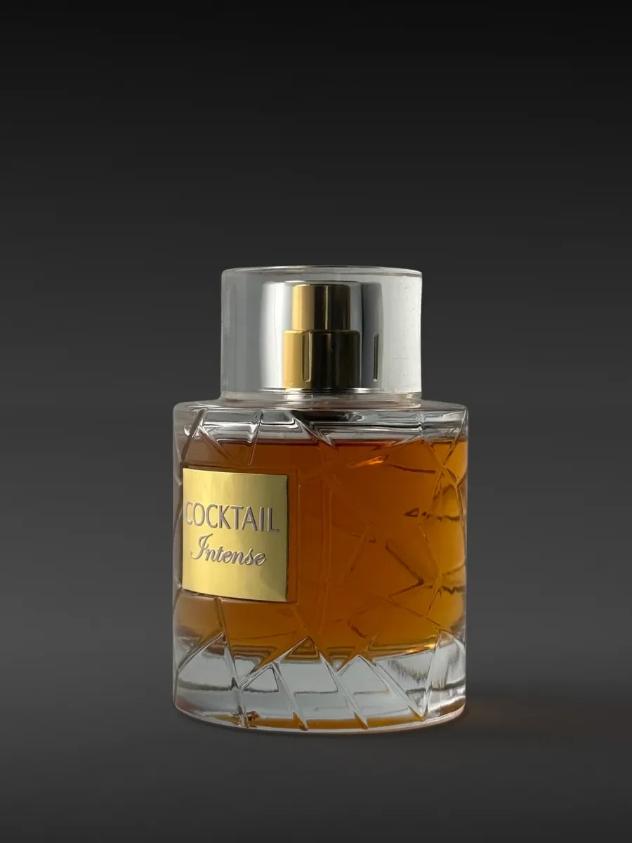Духи женские и мужские арабские COCKTAIL - миниатюра 11