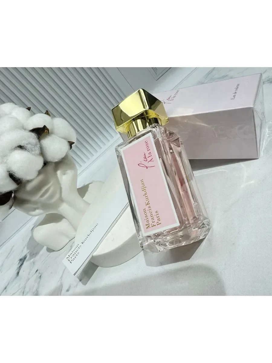 Maison Francis Kurkdjian L'eau A La Rose Куркджан Роза - миниатюра 2