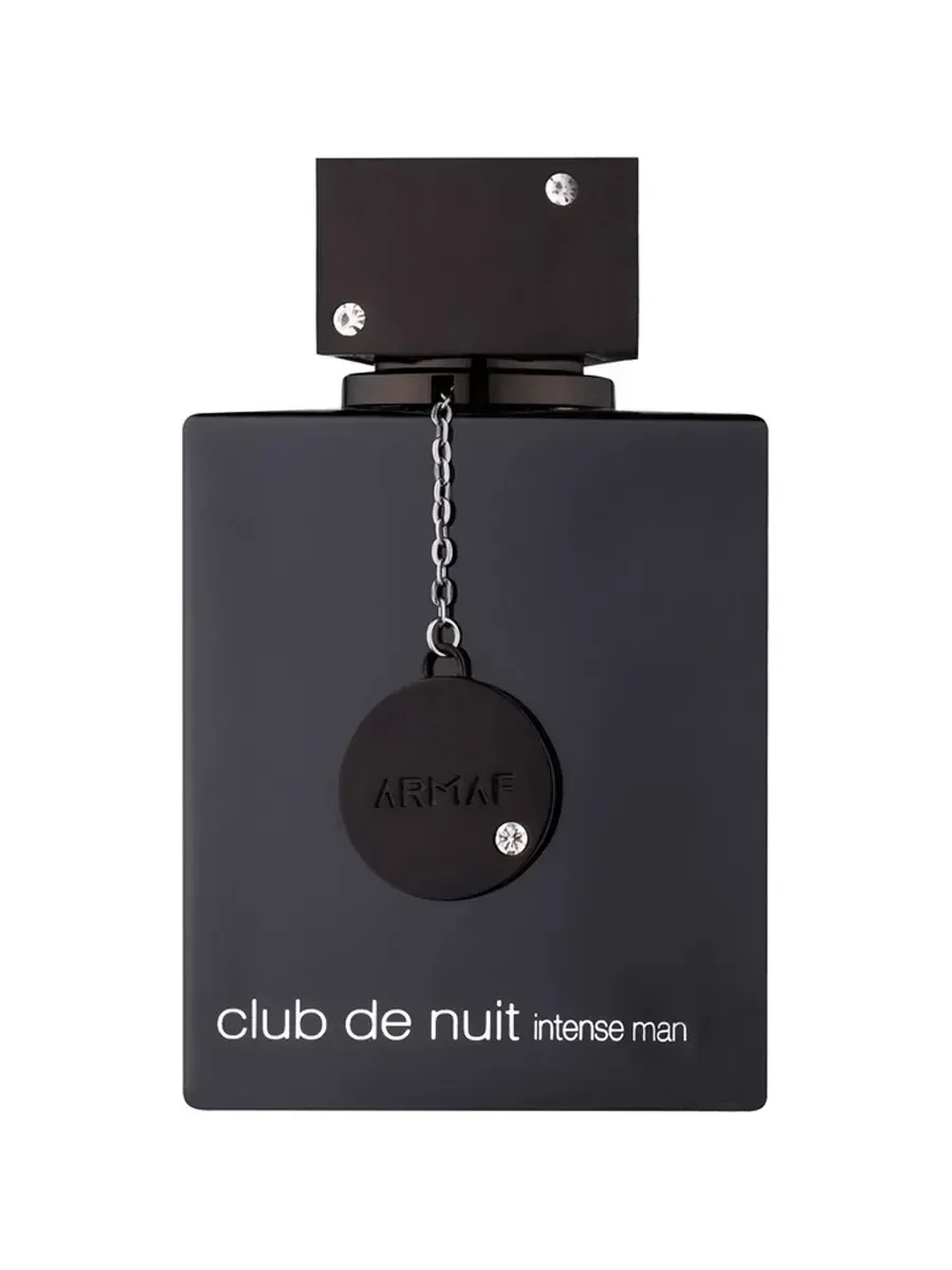 Духи Армаф Club De Nuit Man Intense 105 мл - изображение 1